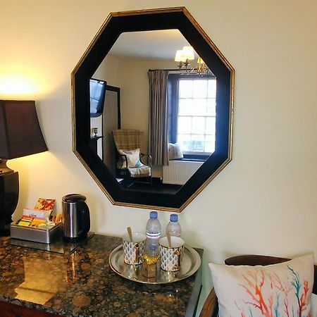 홀트 Kings Head Holt B&B 객실 사진