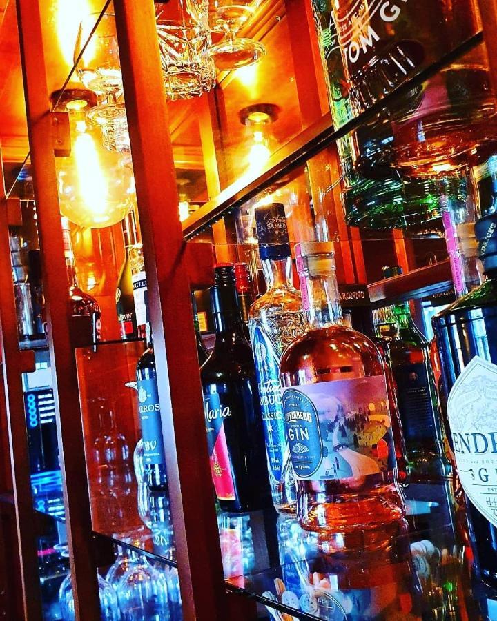 홀트 Kings Head Holt B&B 외부 사진