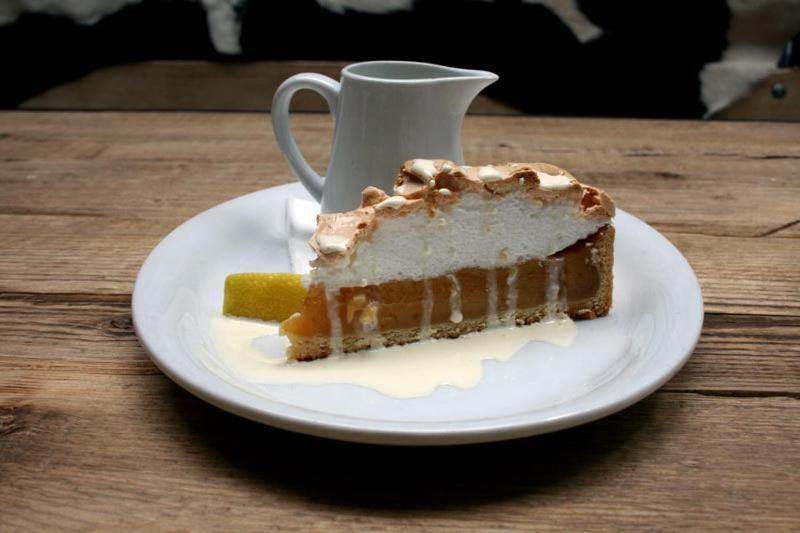 홀트 Kings Head Holt B&B 외부 사진