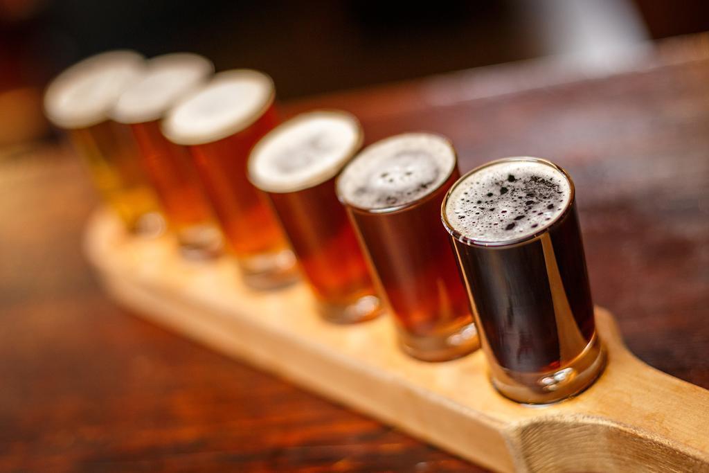 홀트 Kings Head Holt B&B 외부 사진