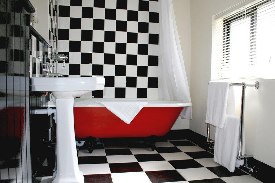 홀트 Kings Head Holt B&B 외부 사진